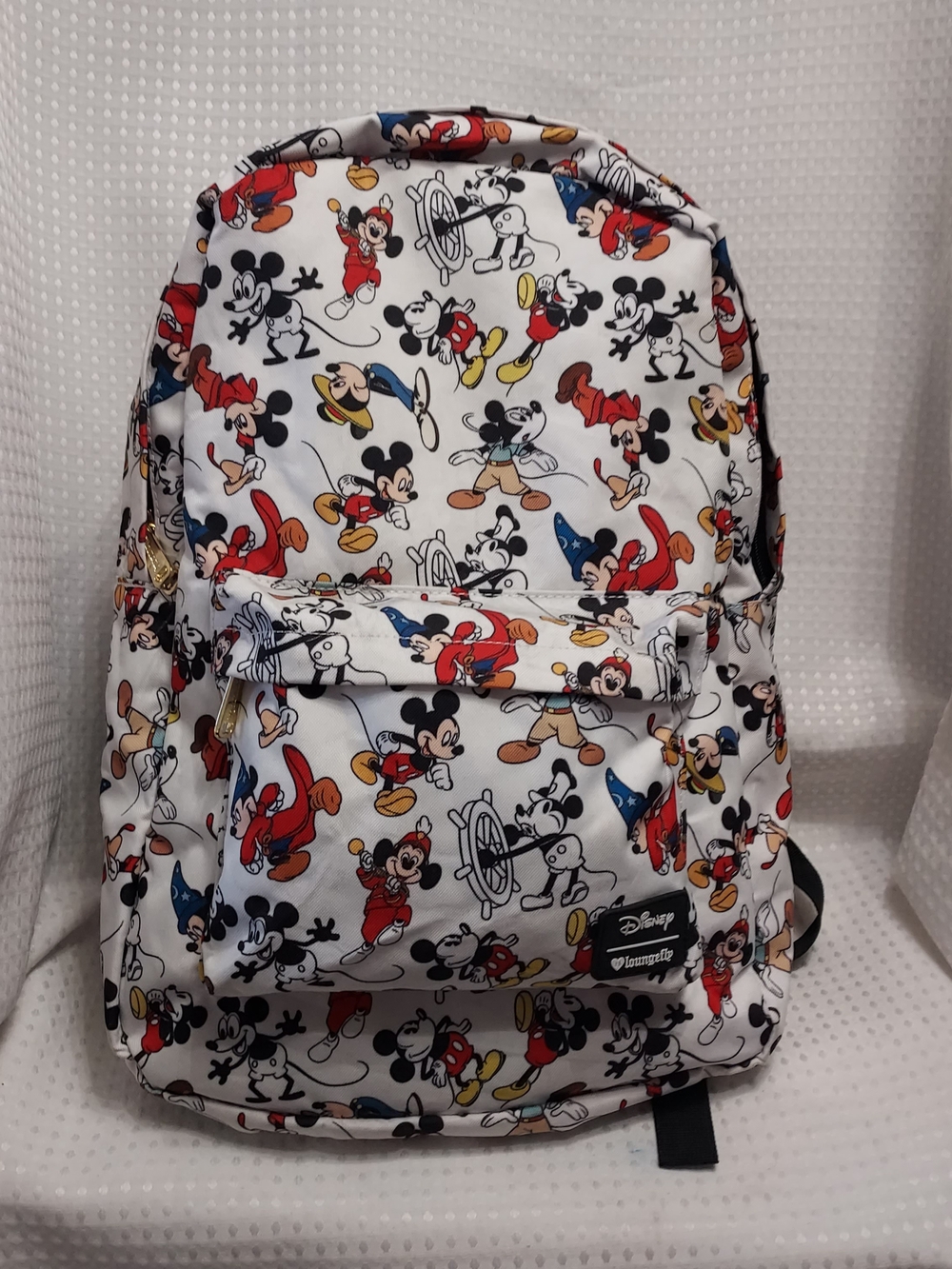 Disney 90th Anniversary, Employee Exclusive Backpack